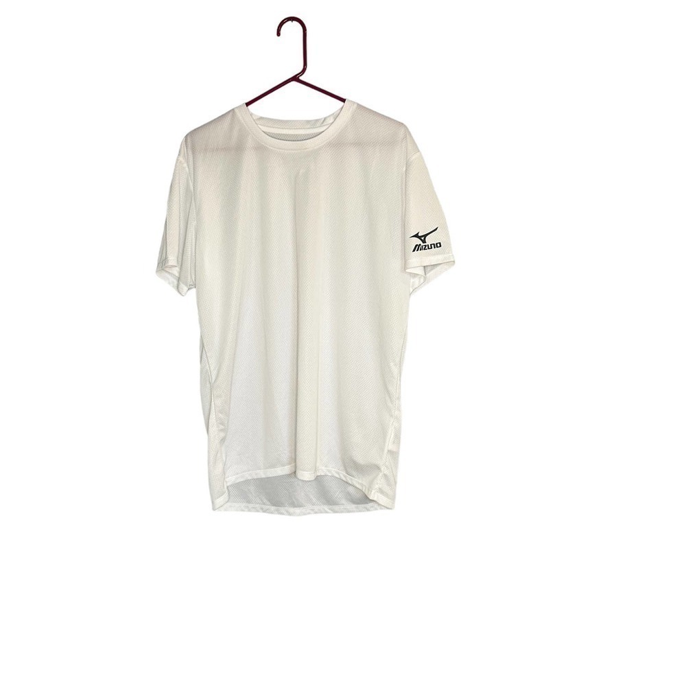 MIZUNO Women's Technical Jersey Top Size XL
